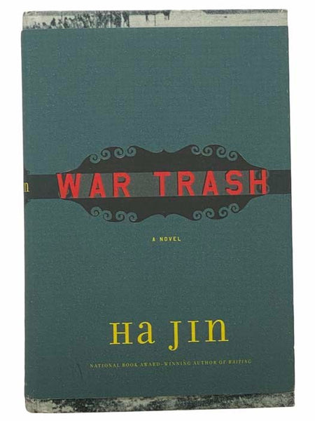 War Trash: A Novel
