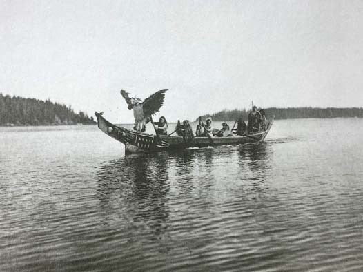 The Art of Edward S. Curtis: Photographs from The North American Indian