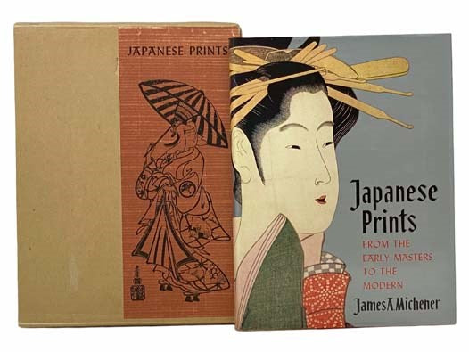 Japanese Prints: From the Early Masters to the Modern
