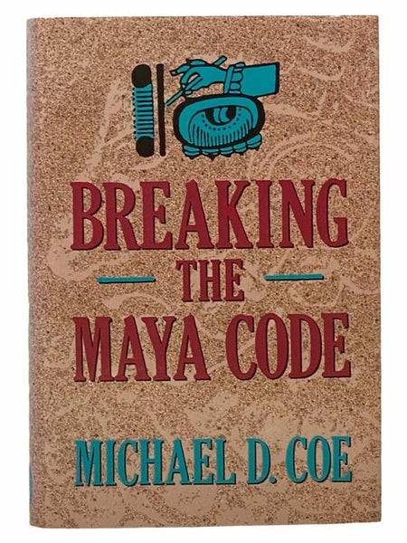 Breaking the Maya Code