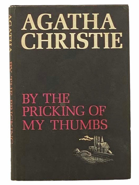 By the Pricking of My Thumbs
