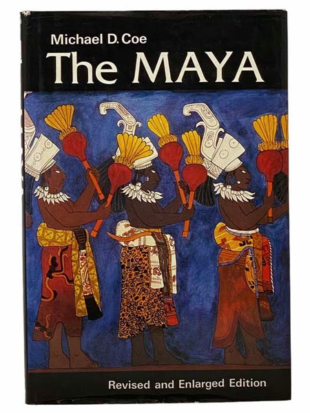 The Maya