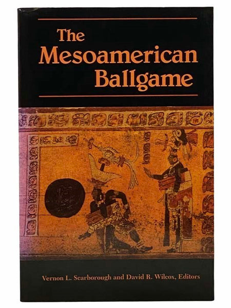 The Mesoamerican Ballgame