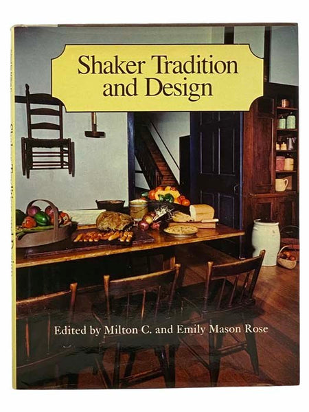 Shaker Tradition and Design