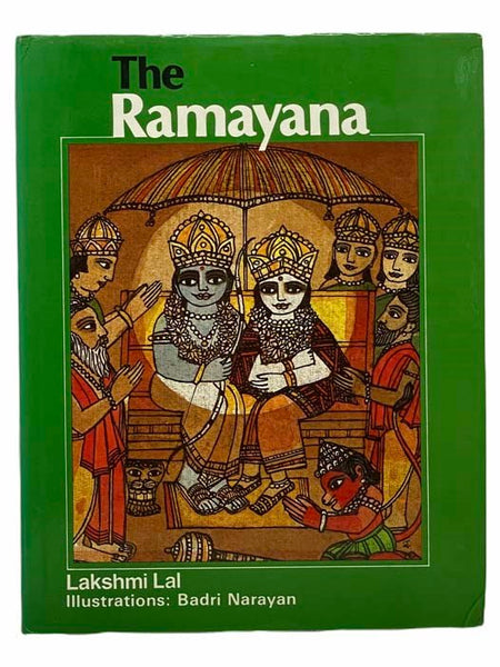 The Ramayana