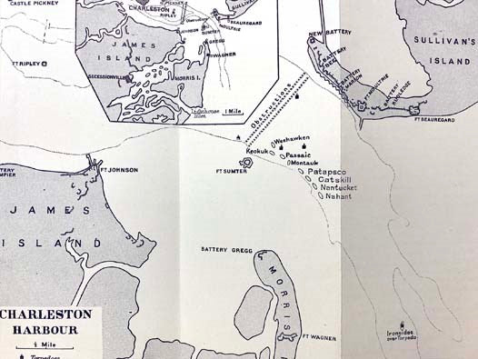 Ironclads in Action: A Sketch of Naval Warfare, from 1855 to 1895, with Some Account of the Development of the Battleship in England, in Two Volumes