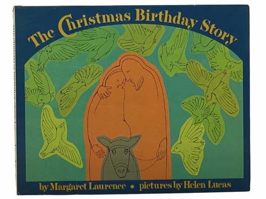 The Christmas Birthday Story