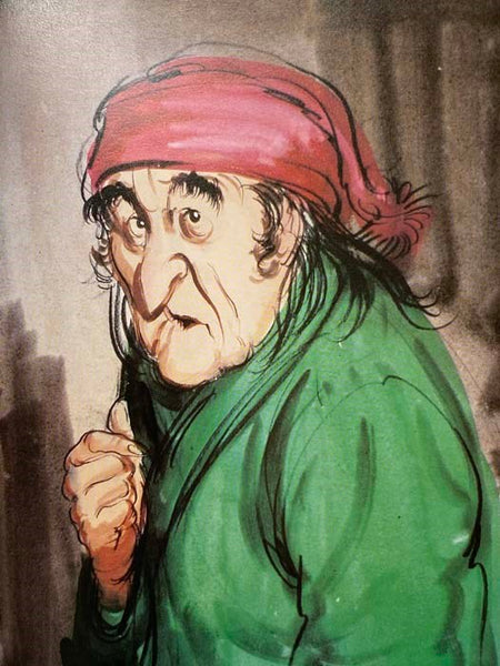 A Christmas Carol