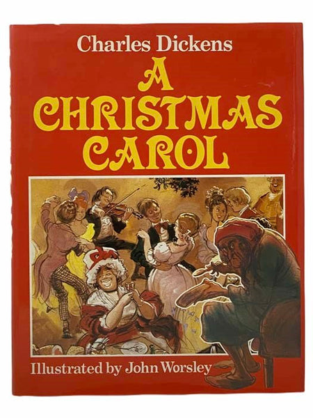 A Christmas Carol