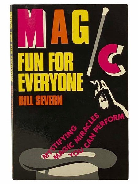 Magic Fun for Everyone