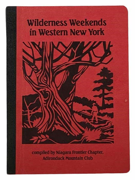 Wilderness Weekends in Western New York