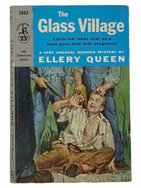 The Glass Village (Pocket 1082)