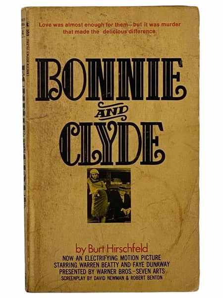 Bonnie and Clyde (Lancer 4)