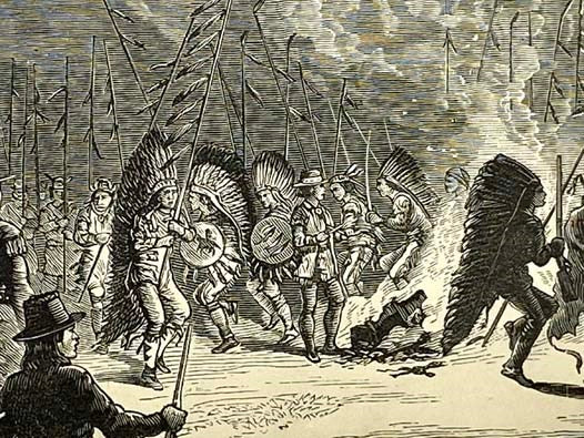 Border Tales: Around the Camp Fire in the Rocky Mountains. [Romance of the Forest, Romance on the Hudson]