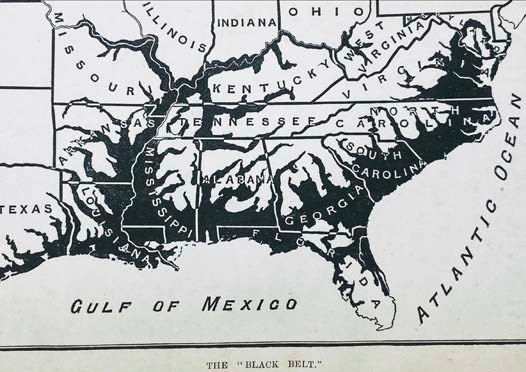 Black America: A Study of the Ex-Slave and His Late Master.