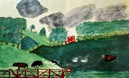 Art and Illusion: A Study in the Psychology of Pictorial Representation (The A.W. Mellon Lectures in the Fine Arts 1956) (Bollingen Series XXXV, 5)