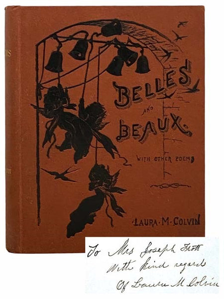 Belles and Beaux, with Other Poems