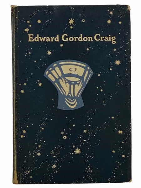 Edward Gordon Craig: Designs for the Theatre (The King Penguin Books, No. 40)