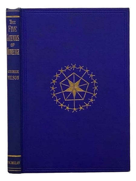The Five Gateways of Knowledge