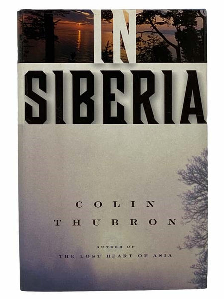 In Siberia