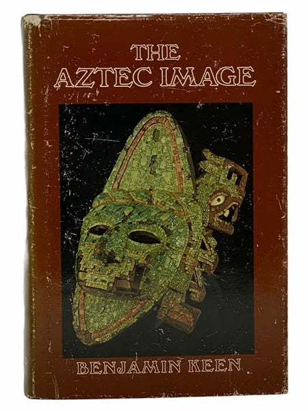 The Aztec Image in Western Thought
