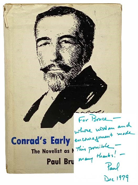 Conrad's Early Sea Fiction: The Novelist as Navigator