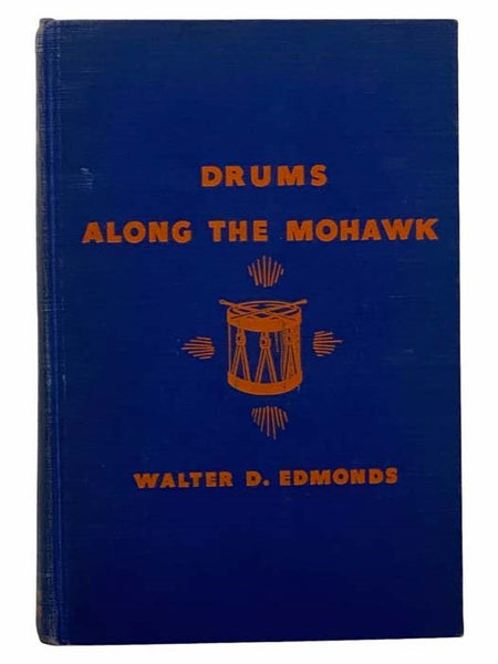 Drums Along the Mohawk