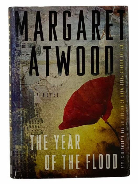 The Year of the Flood