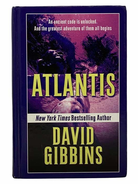 Atlantis