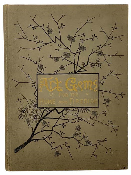 Art Gems for the Home and Fireside