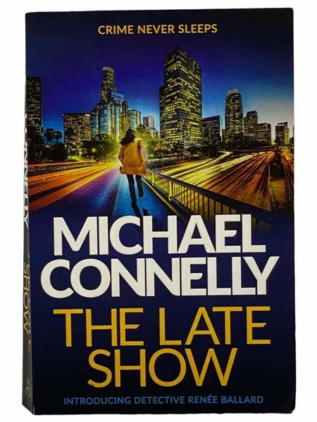The Late Show
