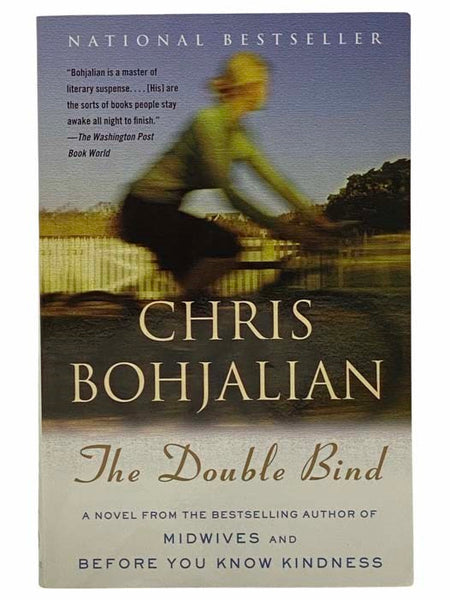 The Double Bind (Vintage Contemporaries)
