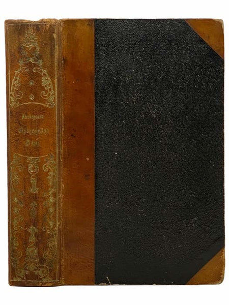 Sammelband of Ten Works: Begrebet Angest; Sygdommen til Doden; Til Selvprovelse; Auds Uforanderlighed; Tre Taler ved taenkte Leiligheder; Lilien paa Marken og Fuglen under Himlen; En opbyggelig Tale; Ypperstepraesten -- Tolderen -- Synderinden, tre Taler…