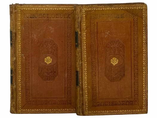 Oeuvres de Blaise Pascal, Precedees d'Une Notice sur l'Auteur: Les Provinciales. [Lettres]; Pensees. [with] Eloge de Blaise Pascal, Discours Presente, en 1813, au Concours de l'Academie des Jeux Floraux