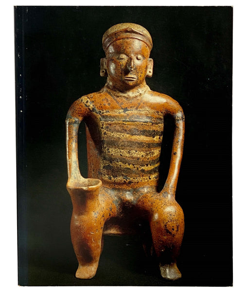 Pre-Columbian Art from the Land Collection