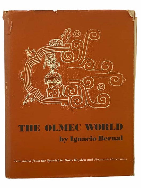 The Olmec World