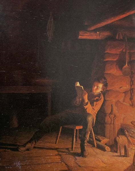 Eastman Johnson
