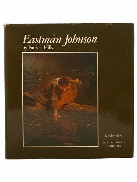Eastman Johnson