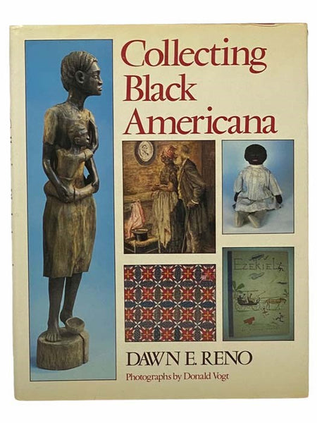 Collecting Black Americana