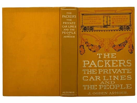 The Packers, the Private Car Lines, and the People