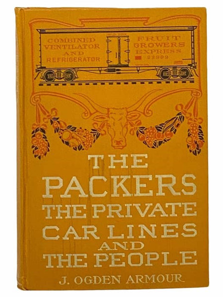 The Packers, the Private Car Lines, and the People