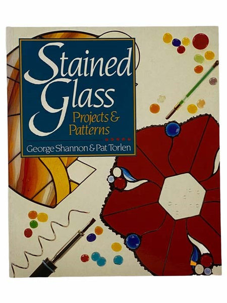 Stained Glass: Projects & Patterns