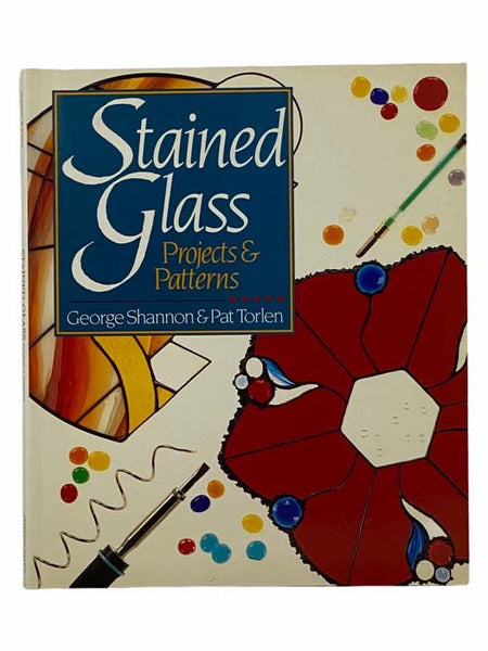 Stained Glass: Projects & Patterns