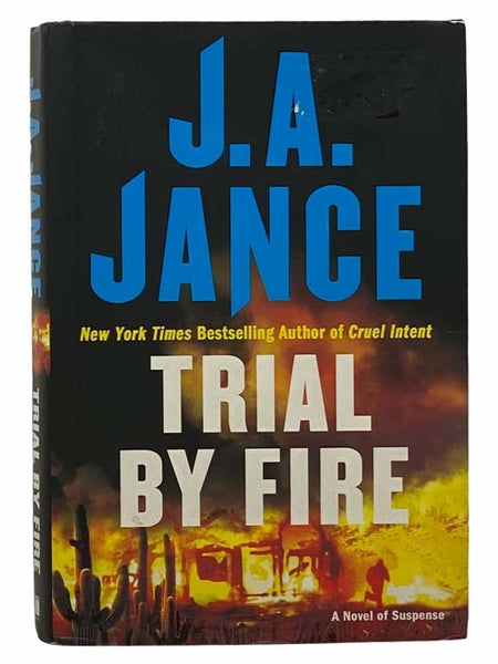 Trial by Fire