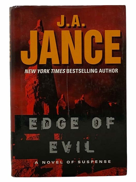 Edge of Evil