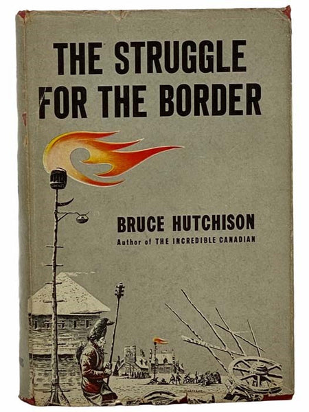 The Struggle for the Border