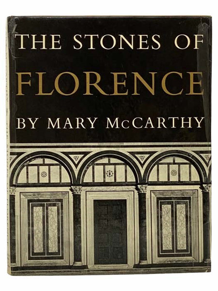 The Stones of Florence