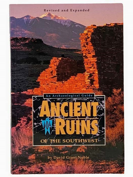 Ancient Ruins of the Southwest