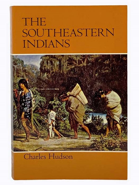 The Southeastern Indians