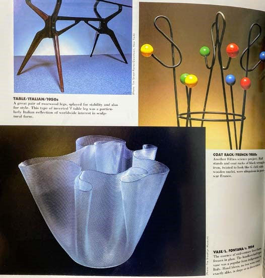 Mid-Century Modern: Furniture of the 1950s